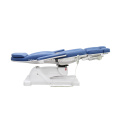 adjustable electrical medical hospital bed